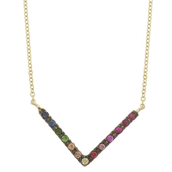 myra necklace